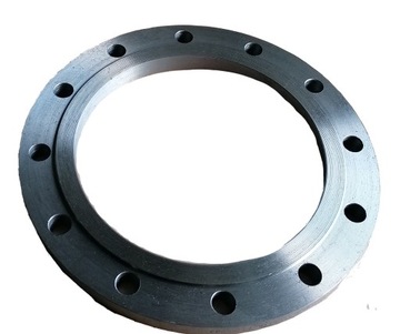 Kołnierz płaski DN300 (323,9) PN10 S235JR EN1092-1