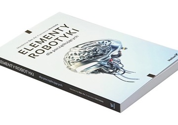 Elementy robotyki dla początkujących