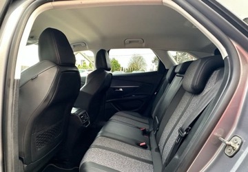 Peugeot 3008 II Crossover 1.6 BlueHDi 120KM 2017 Peugeot 3008 1.6 Disel . GT Line .elek klapa Bagaznika 1.6 Diesel 120KM, zdjęcie 7