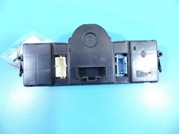 KONZOLA PANEL VENTILACE RENAULT MEGANE II 8200344840