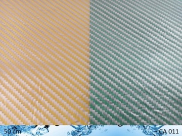 Hydrografika folia do hydrografiki CA 011 / 50 cm