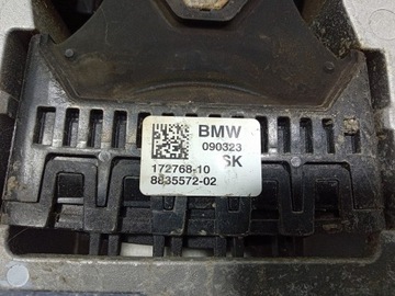 BMW 1 F40 118I 1.5 B38A ULOŽENÍ UCHYCENÍ MOTORU 8835572