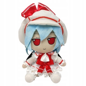 Плюшевая игрушечная фигурка TouHou Hakurei Reimu