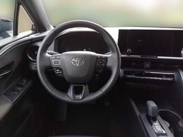 Toyota C-HR II SUV 1.8 Hybrid 140KM 2024 Toyota C-HR 1.8 Hybrid Comfort 1.8 Hybrid Comfort, zdjęcie 14