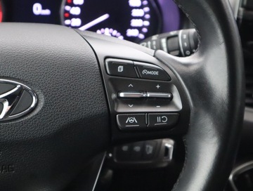 Hyundai i30 III Wagon Facelifting 1.5 DPI 110KM 2020 Hyundai i30 1.5 DPI, Salon Polska, Serwis ASO, zdjęcie 17