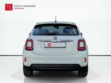 Fiat 500X Crossover Facelifting 1.0 Firefly 120KM 2018 Fiat 500X ZadbanyFaktura VAT 500X Navi Benzyna 120KM, zdjęcie 3