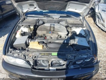 BMW Seria 5 E39 2000 BMW M5 2000 5.0 Benzyna 400KM, zdjęcie 8