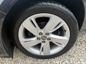 Opel Astra J GTC 1.4 Turbo ECOTEC 120KM 2013 OPEL ASTRA J 2013,120-Koni 6-Biegow Serwis Bezwypadkowy Alu Czujniki, zdjęcie 19