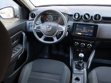 Dacia Duster II SUV Facelifting 1.0 TCe 90KM 2022 Dacia Duster 1.0 TCe, Salon Polska, Serwis ASO, zdjęcie 6
