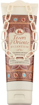 Tesori d'Oriente Byzantium żel pod prysznic 250 ml