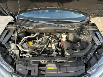 Nissan Qashqai II Crossover 1.2 DIG-T 115KM 2017 Nissan Qashqai LEDy Panorama Kamery 360 Lifting, zdjęcie 34