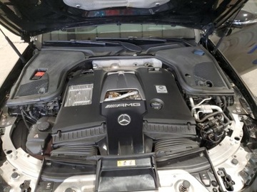 Mercedes Klasa E W213 2020 Mercedes-Benz Klasa E 63 AMG-S 4Matic 2020 4.0l 4.0 Benzyna 603KM, zdjęcie 6