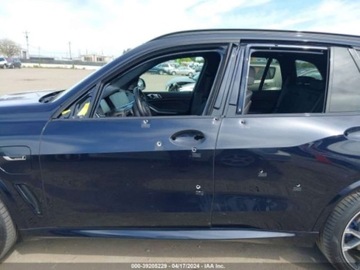 BMW X5 G05 2023 BMW X5 2023r, PHEV, XDrive45E, 3.0L 3.0 Hybryda 390KM, zdjęcie 6
