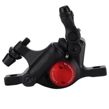 Суппорт дискового тормоза черный XTech Аксессуары для модификации велосипеда для