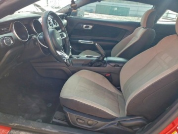 Ford Mustang VI 2021 Ford Mustang 2021 2.3 Benzyna 310KM, zdjęcie 7