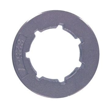 Zębatka pływająca NAC TT-CS5200 | CST45 .. | CST52