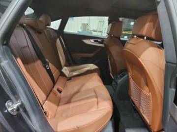 Audi A5 F5 2023 Audi A5 Sportback Prestige 45 2023 2.0 Benzyna 261KM, zdjęcie 10