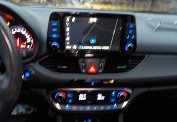 Hyundai 2018 Hyundai i30 N 275KM Okazja 2.0 Benzyna 275KM, zdjęcie 38