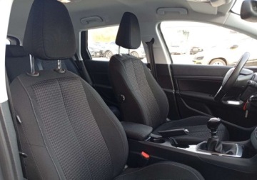 Peugeot 2020 Peugeot 308 Zarejestrowany - ubezpieczony 1,5 - 131 KM - FV 23 1.5 Diesel, zdjęcie 14