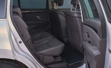 Renault Espace V Van 1.6 Energy TCe 200KM 2015 Renault Espace Renault Espace Energy TCe 200 EDC Initiale Paris 1.6 Benzyna, zdjęcie 12