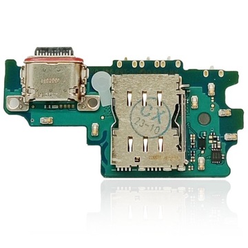 ORYGINAŁ PŁYTKA ŁADOWANIA USB SAMSUNG S21 FE, SM-G9900, SM-G990B, SM-G990E