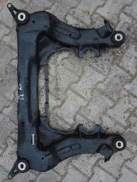 sanki belka zawieszenia przód passat b5 fl 2.8 AUT