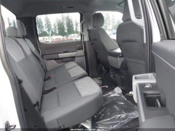 Ford 2023 Ford F150 XLT 2023 3.5l 3.5 Benzyna 400KM, zdjęcie 12