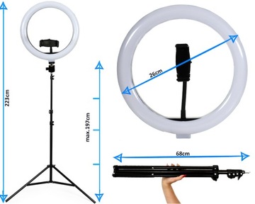 ДЕРЖАТЕЛЬ ТЕЛЕФОНА ДЛЯ ЗАПИСИ ВИДЕО НА YT IG