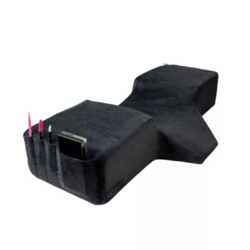 КОСМЕТИЧЕСКАЯ ПОДУШКА ДЛЯ НАРАЩИВАНИЯ РЕСНИЦ