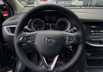 Opel Astra K Sports Tourer 1.6 CDTI 136KM 2019 Opel Astra 1.6CTDi 136KM 70.000KM MANUAL GWARANCJA 1.6 Diesel 136KM, zdjęcie 22