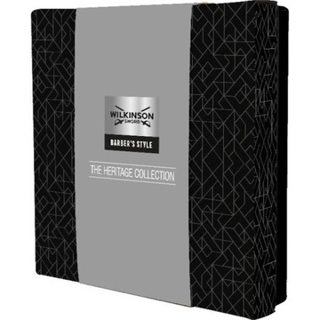 Wilkinson Zestaw Prezentowy Premium Collection HIT
