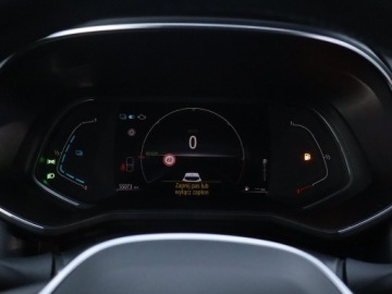 Renault Clio V Hatchback 5d Hybrid 1.6 E-TECH 140KM 2020 Renault Clio E-Tech Hybrid, Salon Polska, zdjęcie 10