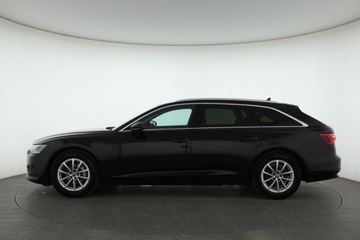 Audi A6 C8 Avant 2.0 40 TDI 204KM 2020 Audi A6 40 TDI, Salon Polska, Serwis ASO, 201 KM, zdjęcie 2