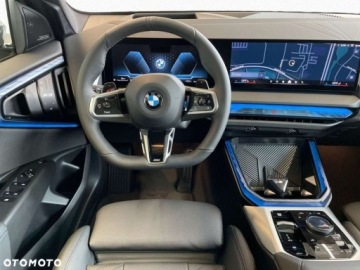 BMW X3 G45 2026 BMW X3 BMW X3 xDrive20d mHEV 2.0 Hybryda 197KM, zdjęcie 8