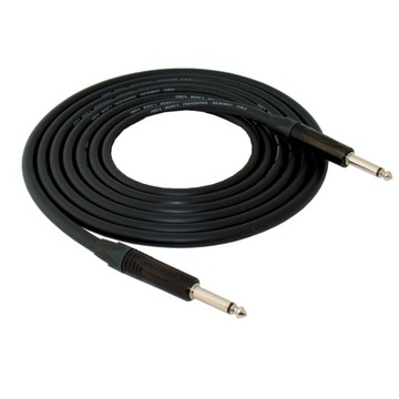 Kabel Gitarowy Studio Red's Jack-Jack NEUTRIK 3m
