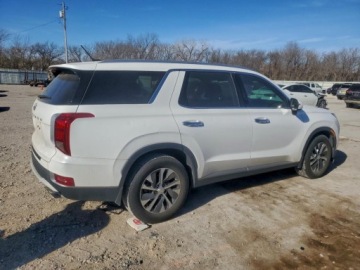 Hyundai 2020 Hyundai Palisade 2020 HYUNDAI PALISADE SEL 3.8 Benzyna 291KM, zdjęcie 2