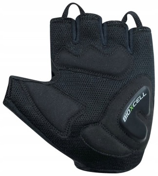 CHIBA BIOXCELL AIR oddychające rękawiczki rowerowe