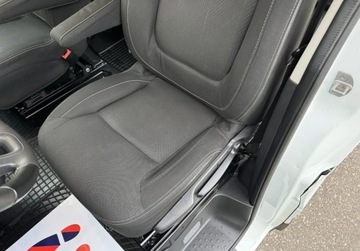 Renault Trafic III Furgon 1.6 Energy dCi 145KM 2016 Renault Trafic F VAT vivaro talento PISEMNA GWARANCJA w cenie Transport, zdjęcie 32