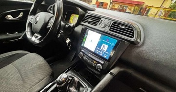 Renault Kadjar Crossover 1.2 Energy TCe 130KM 2017 Renault Kadjar Renault Kadjar 1.2 Energy TCe Business 1.2 Benzyna 130KM, zdjęcie 3