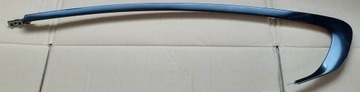 Bmw f32 listwa bocznej szyby lewy tył 97373-03