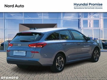 Hyundai i30 III 2024 Hyundai i30 1.5 DPI Pure 1.5 Benzyna 96KM, zdjęcie 4