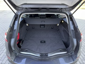 Ford Mondeo V Kombi 2.0 TDCi 150KM 2016 Ford Mondeo SW 204 KM! 2 zestawy kół, Navi, Alu, zdjęcie 27