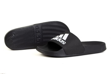 KLAPKI ADIDAS ADILETTE GZ3779 CZARNE