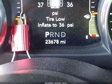 Jeep Gladiator 2021 Jeep Gladiator Sport S 2021 3.6l 3.6 Benzyna 285KM, zdjęcie 12