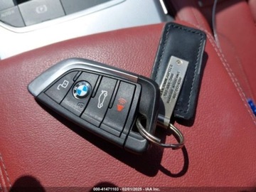BMW Seria 4 G22-23-26 2022 BMW Seria 4 430I Gran Coupe 2022 2.0l 2.0 Benzyna 248KM, zdjęcie 11