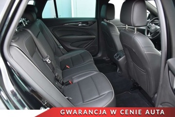 Opel Insignia I Sports Tourer Facelifting 2.0 CDTI Ecotec 170KM 2017 Opel Insignia OPCHead UPNaviKamera 360Full LedEl.KlapaSkoraAGRAsystenty, zdjęcie 6