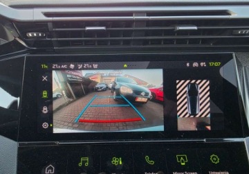 Peugeot 2022 Peugeot 308 Salon PolskaserwisJak nowyF-VAT 23 1.5 Diesel 130KM, zdjęcie 18