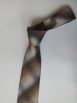 KRAWAT KLASYCZNY WYPRZEDAŻ DOBRA JAKOŚĆ G