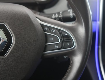 Renault Espace V Van 1.6 Energy dCi 160KM 2015 Renault Espace 1.6 dCi, Automat, 7 miejsc, Skóra, zdjęcie 16