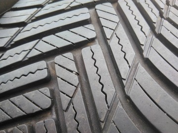 2x opony Hankook Kinergy 4S2 225/45 R18 7mm DEMO!!!